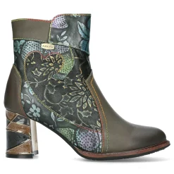 Shop Bottines - MARBREO 10 Bottines