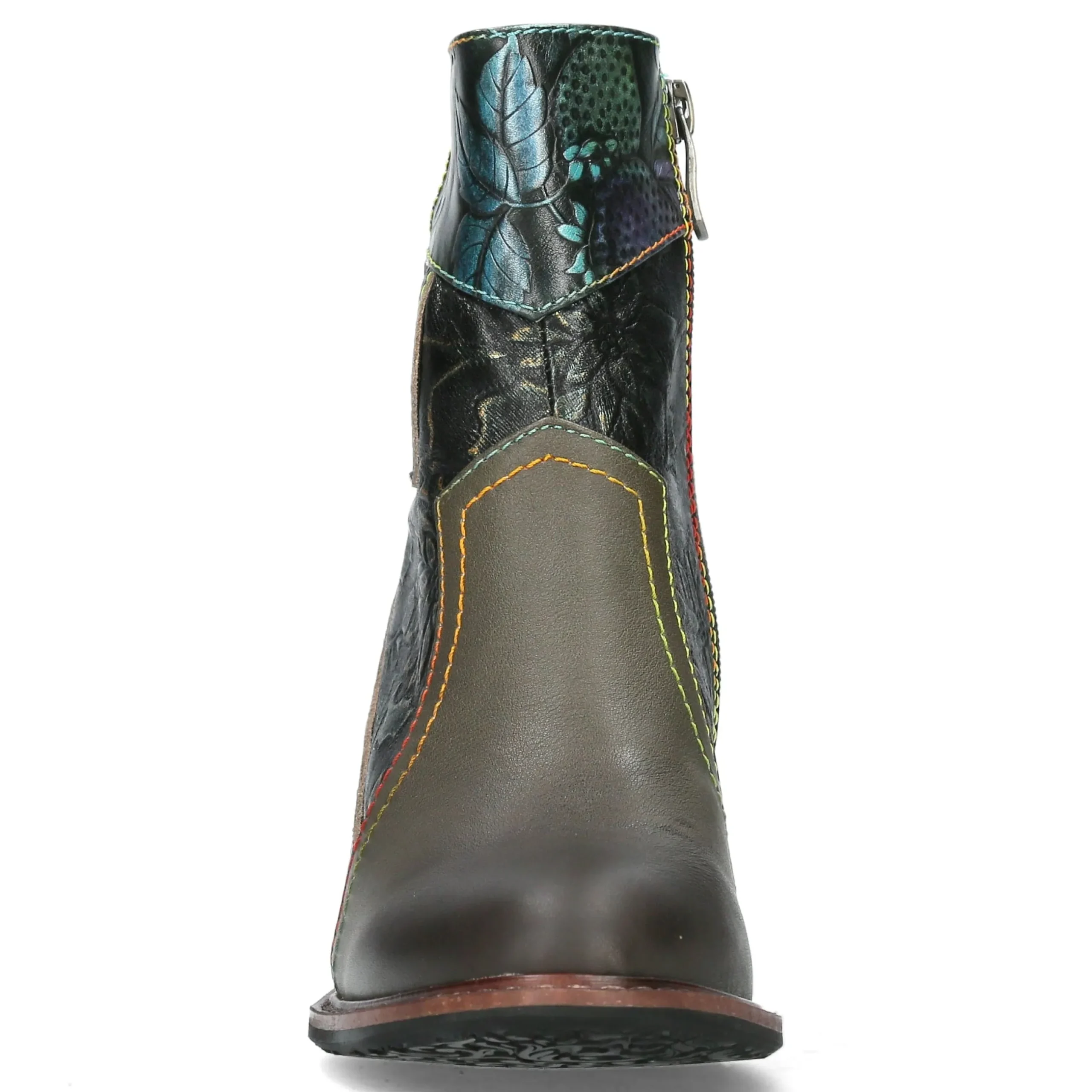 Shop Bottines - MARBREO 10 Bottines