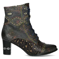 Sale Bottines - MATHILDEO 03 Bottines