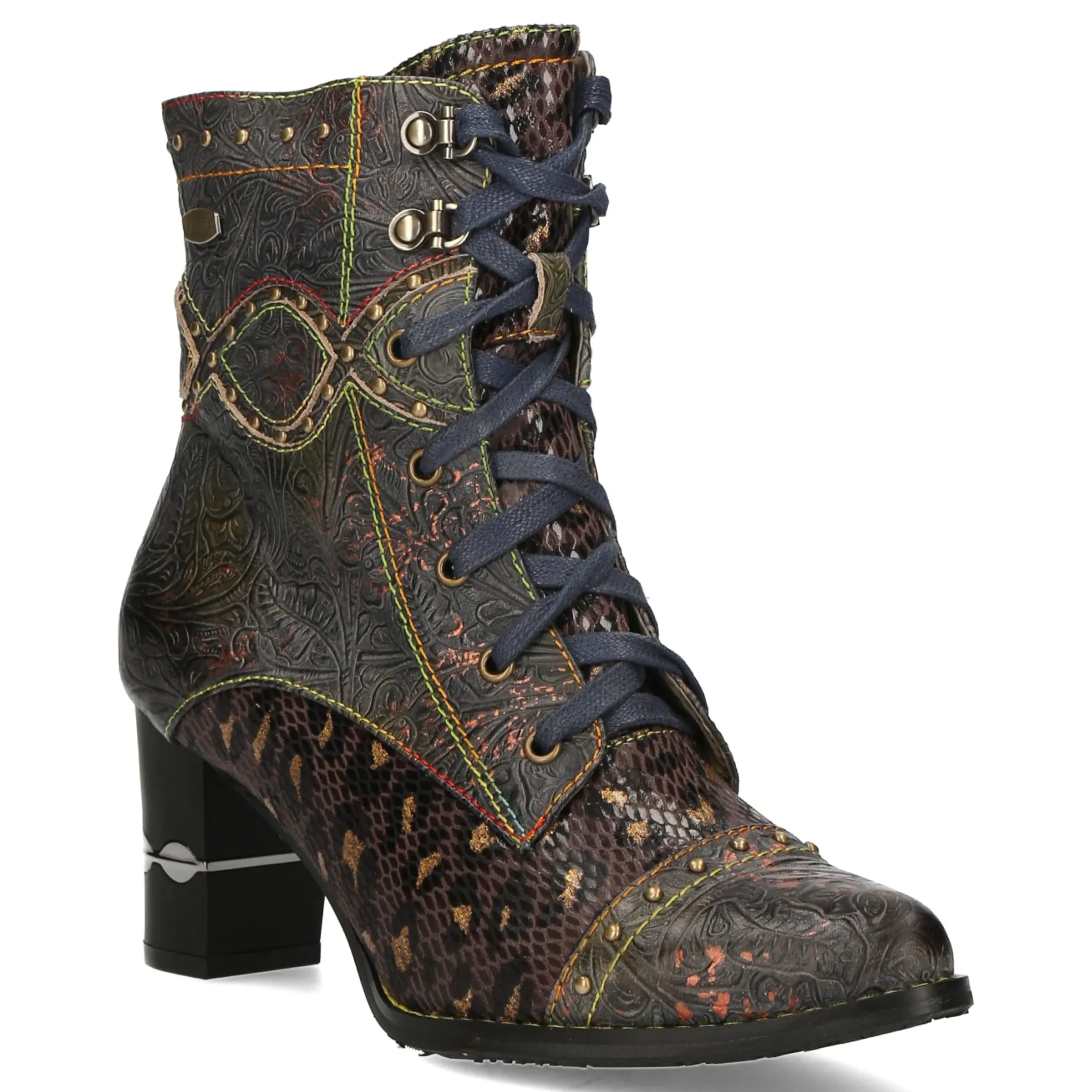 Sale Bottines - MATHILDEO 03 Bottines