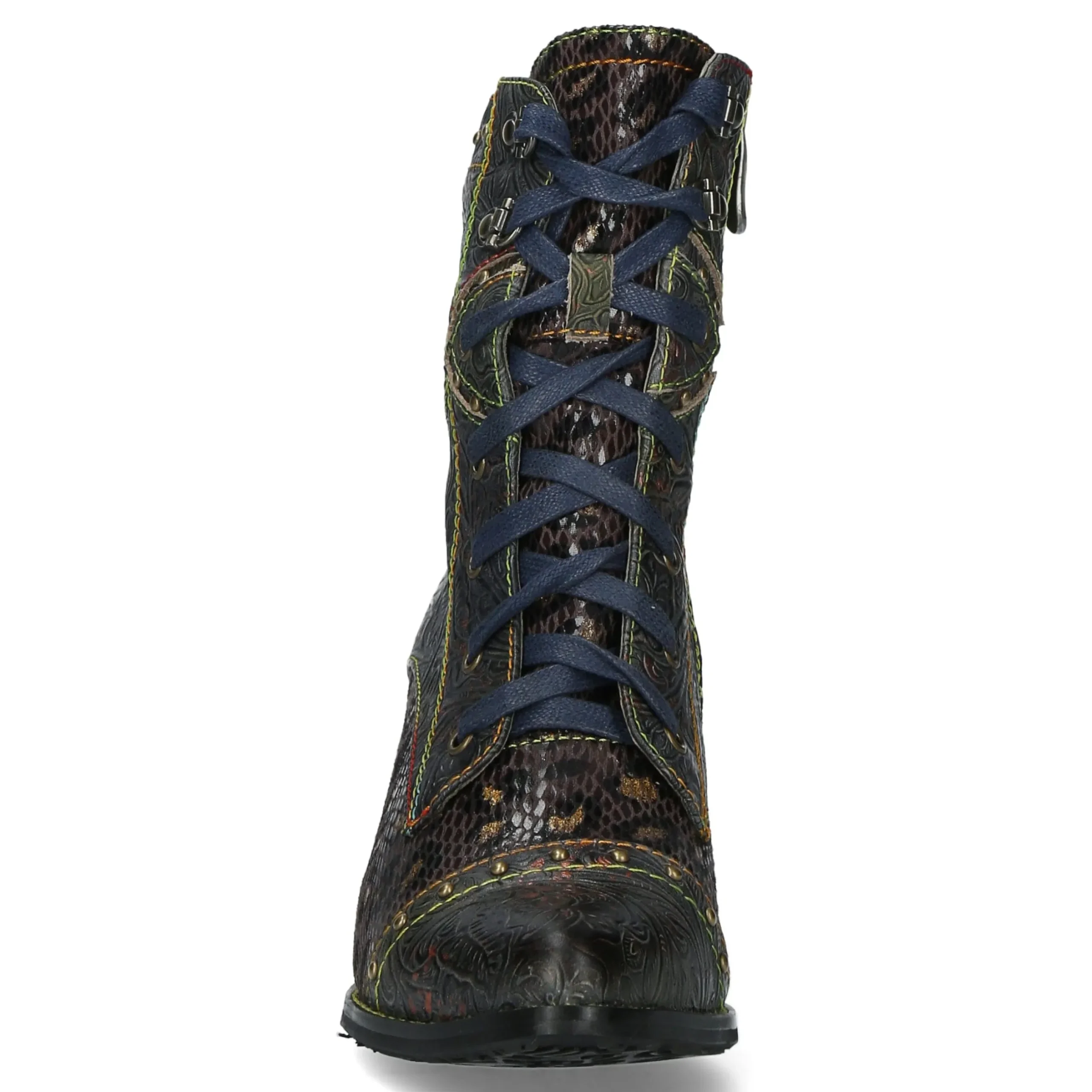 Sale Bottines - MATHILDEO 03 Bottines