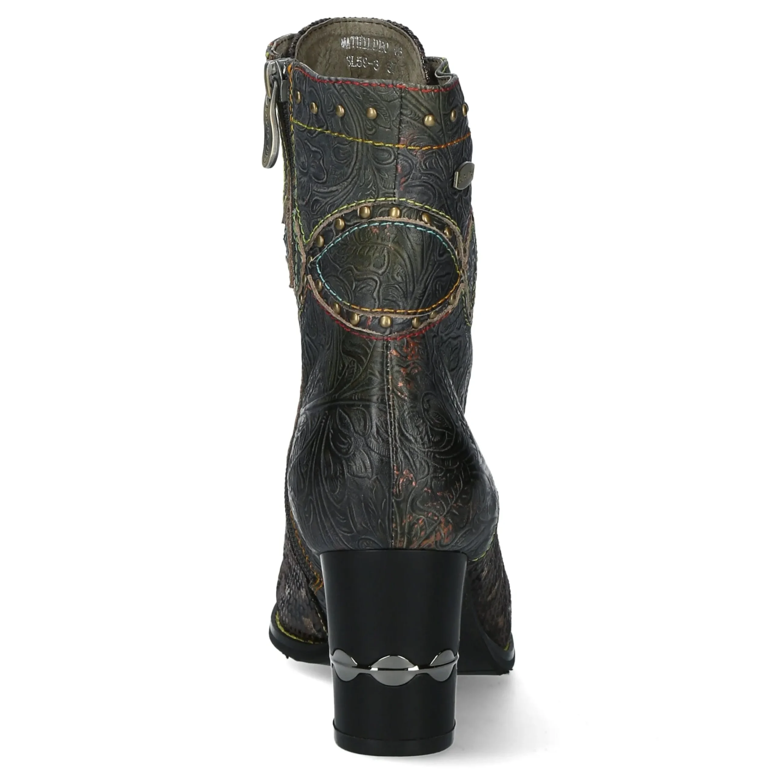 Sale Bottines - MATHILDEO 03 Bottines