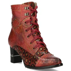 Sale Bottines - MATHILDEO 03 Bottines