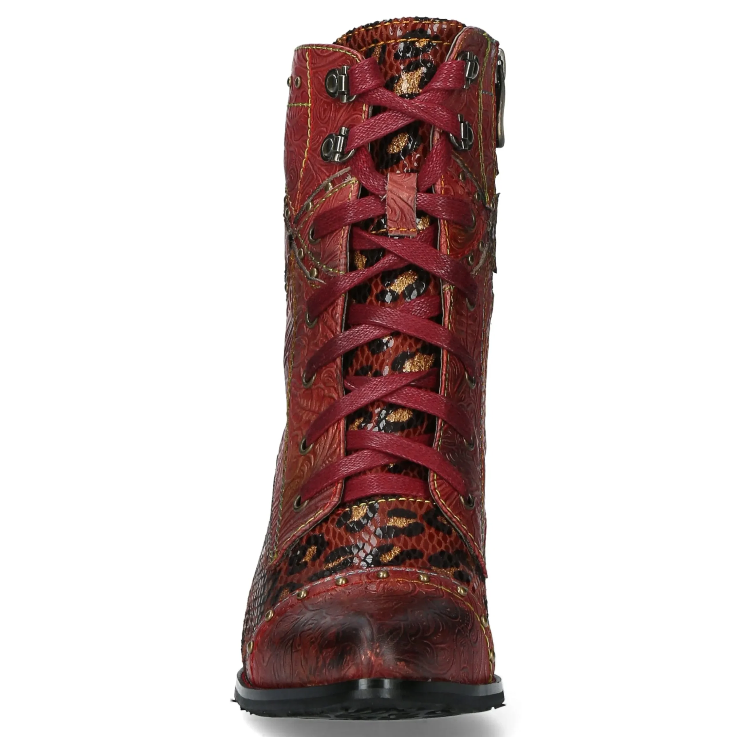 Sale Bottines - MATHILDEO 03 Bottines