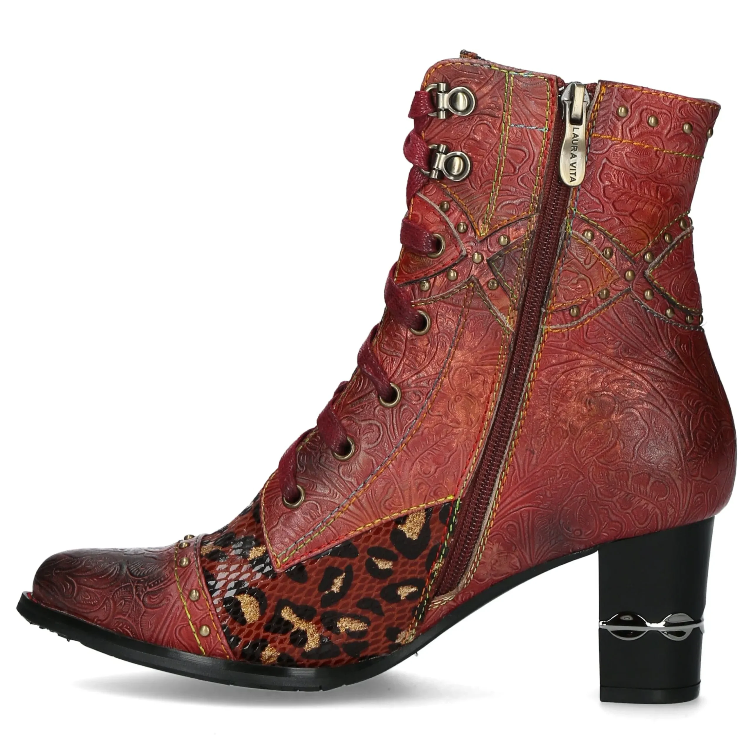 Sale Bottines - MATHILDEO 03 Bottines