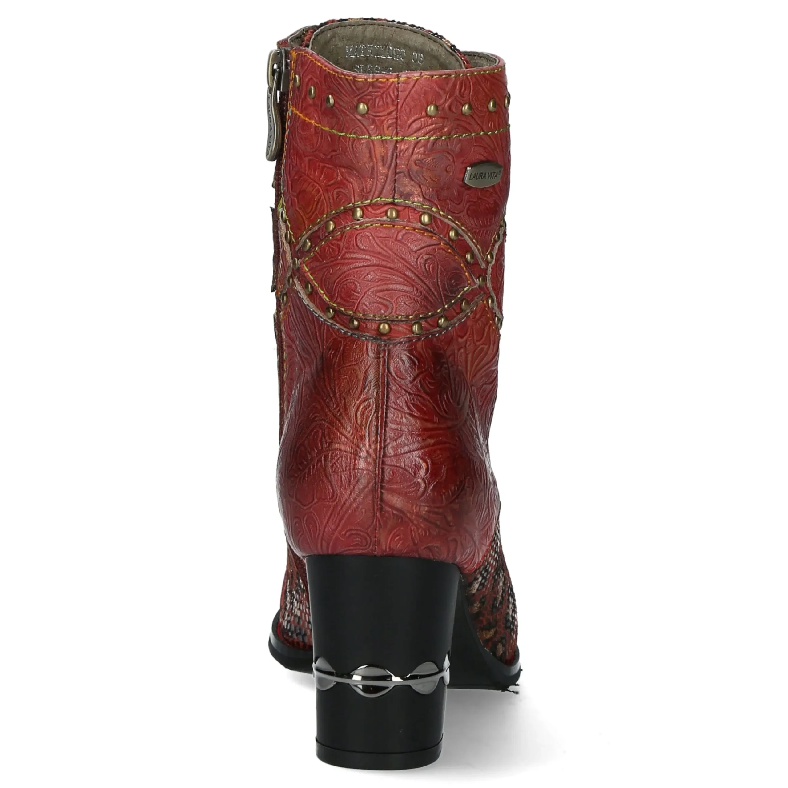 Sale Bottines - MATHILDEO 03 Bottines