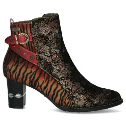 Shop Bottines - MATHILDEO 04 Bottines