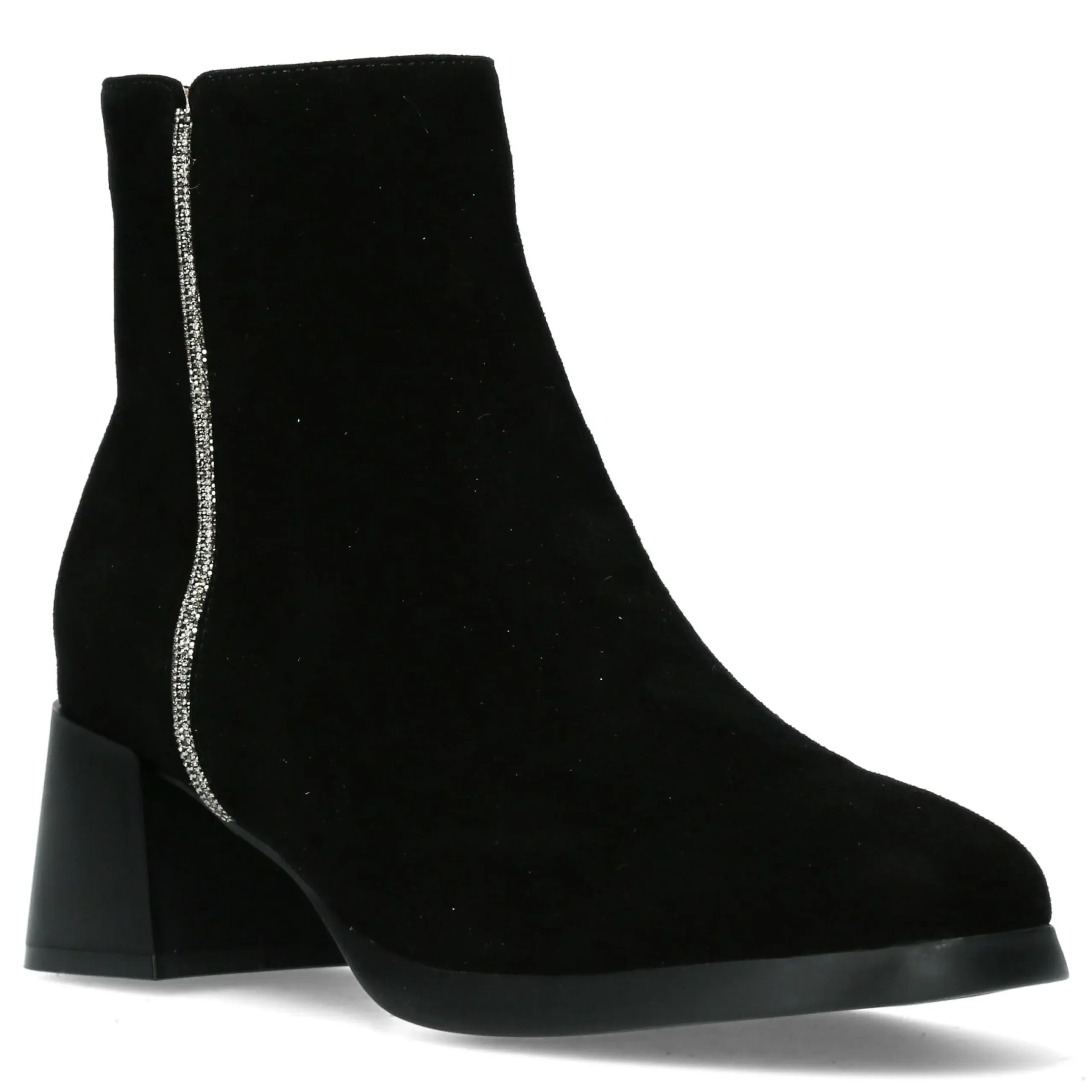 Online Bottines - Misstyl MIRIAO 02 Bottines