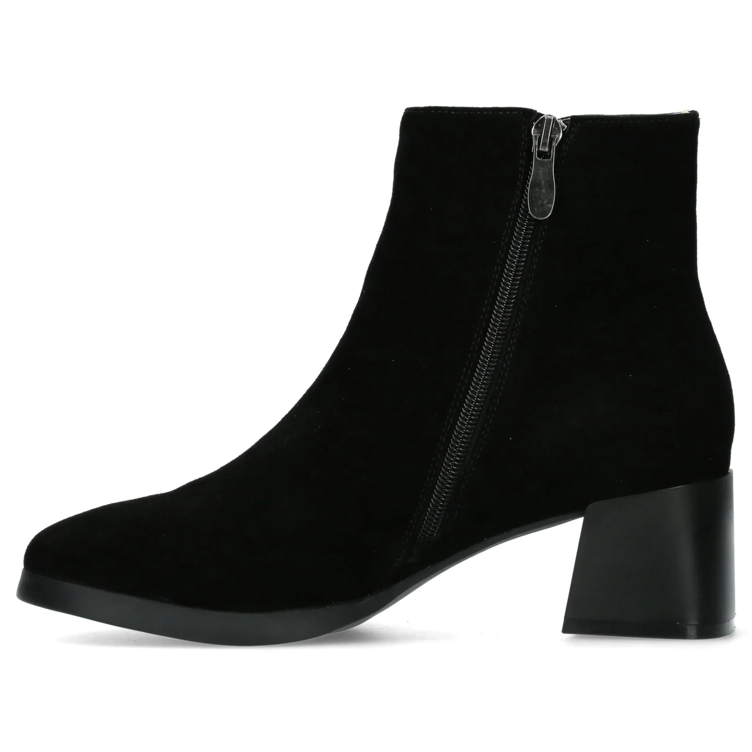 Online Bottines - Misstyl MIRIAO 02 Bottines