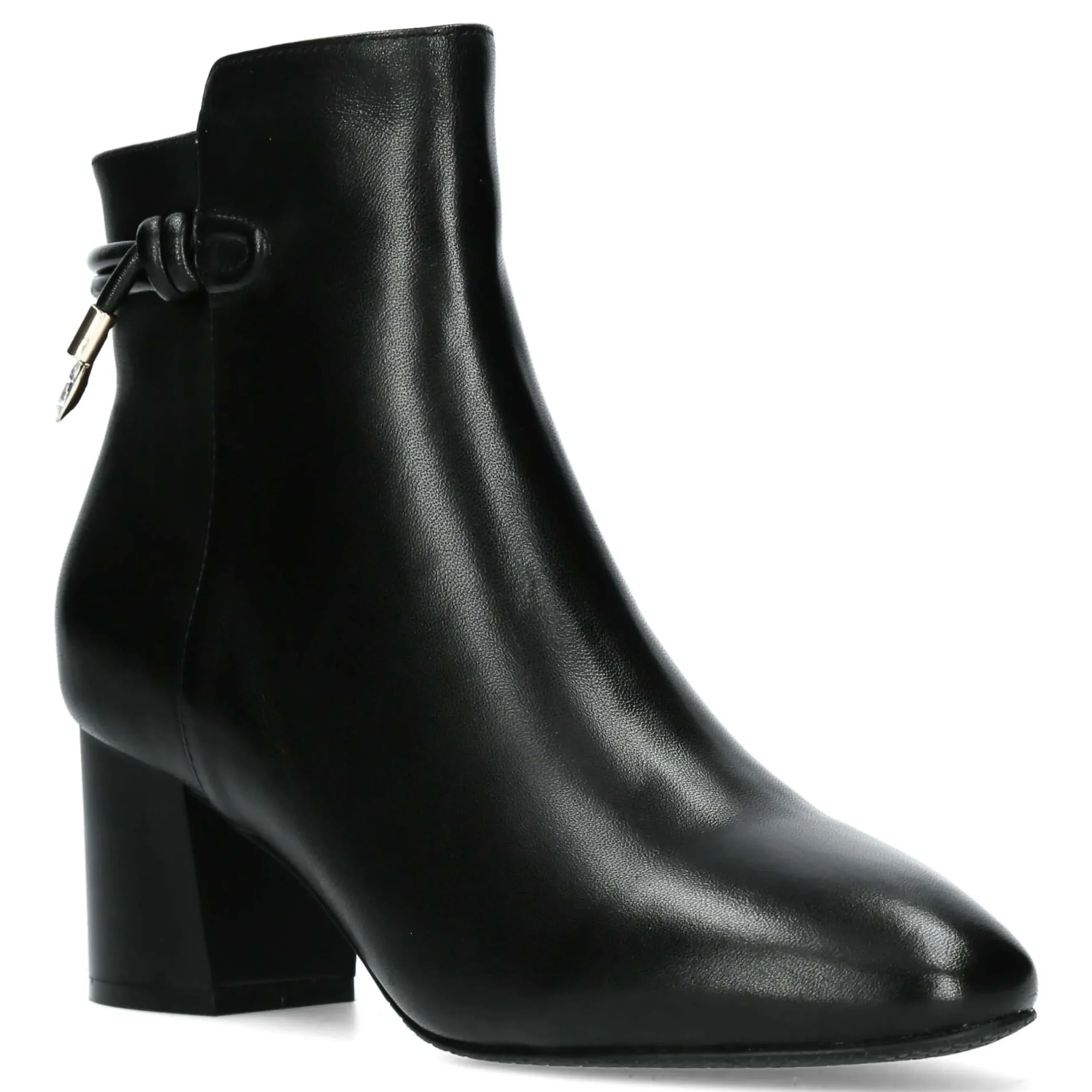 Shop Bottines - Misstyl MISSO 01 Bottines