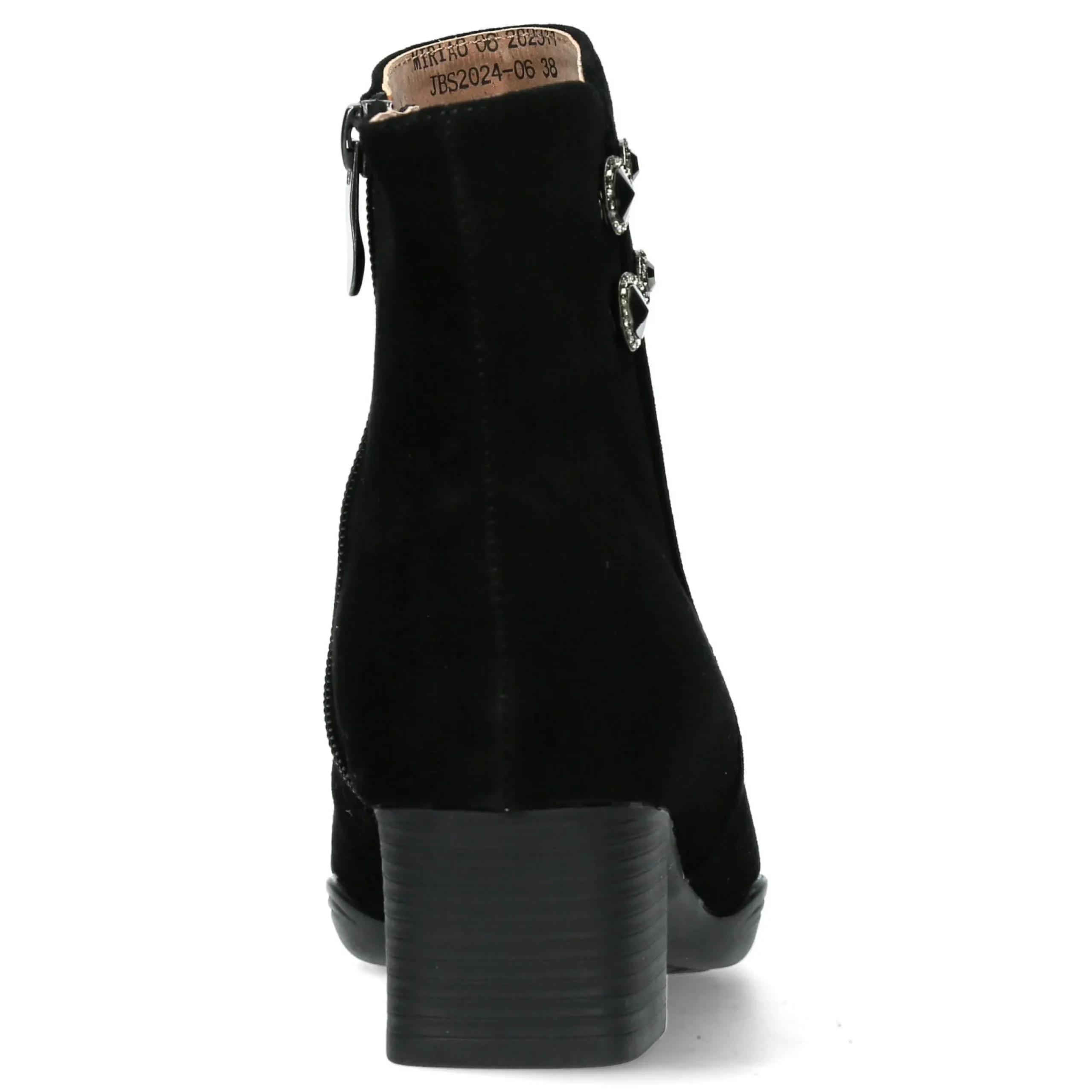 Flash Sale Bottines - Misstyl MISSO 06 Bottines