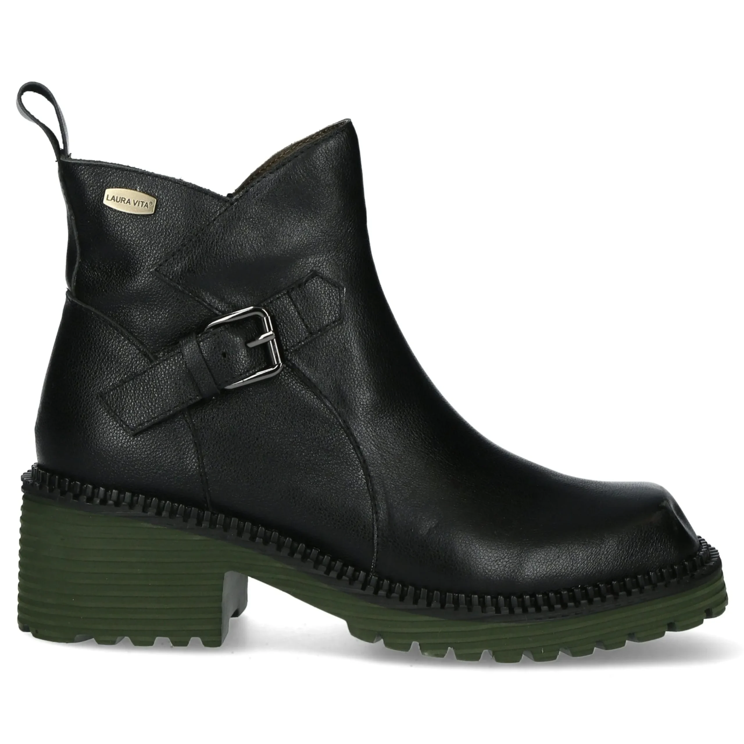 Best Bottines - MOLYO 03 Bottines