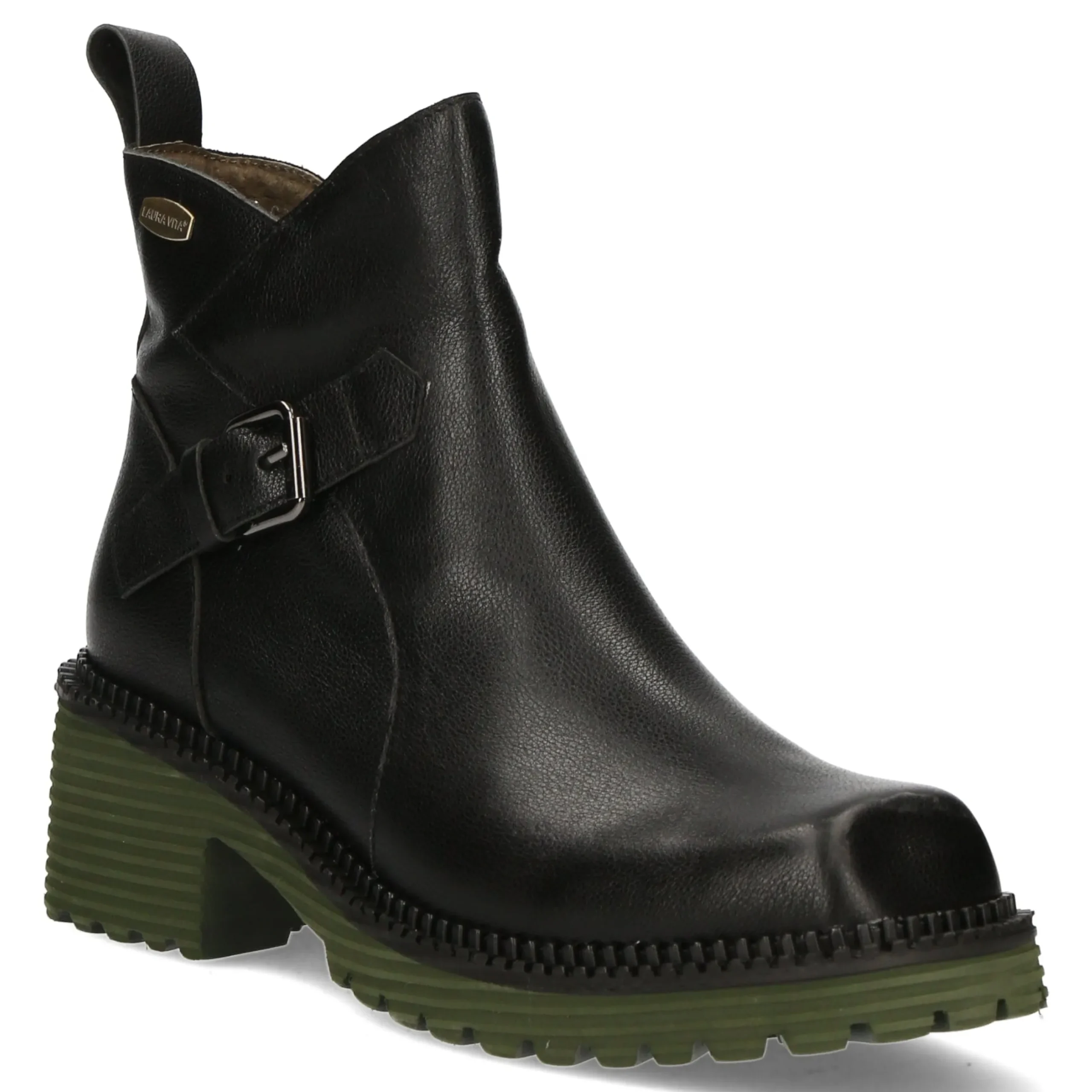 Best Bottines - MOLYO 03 Bottines