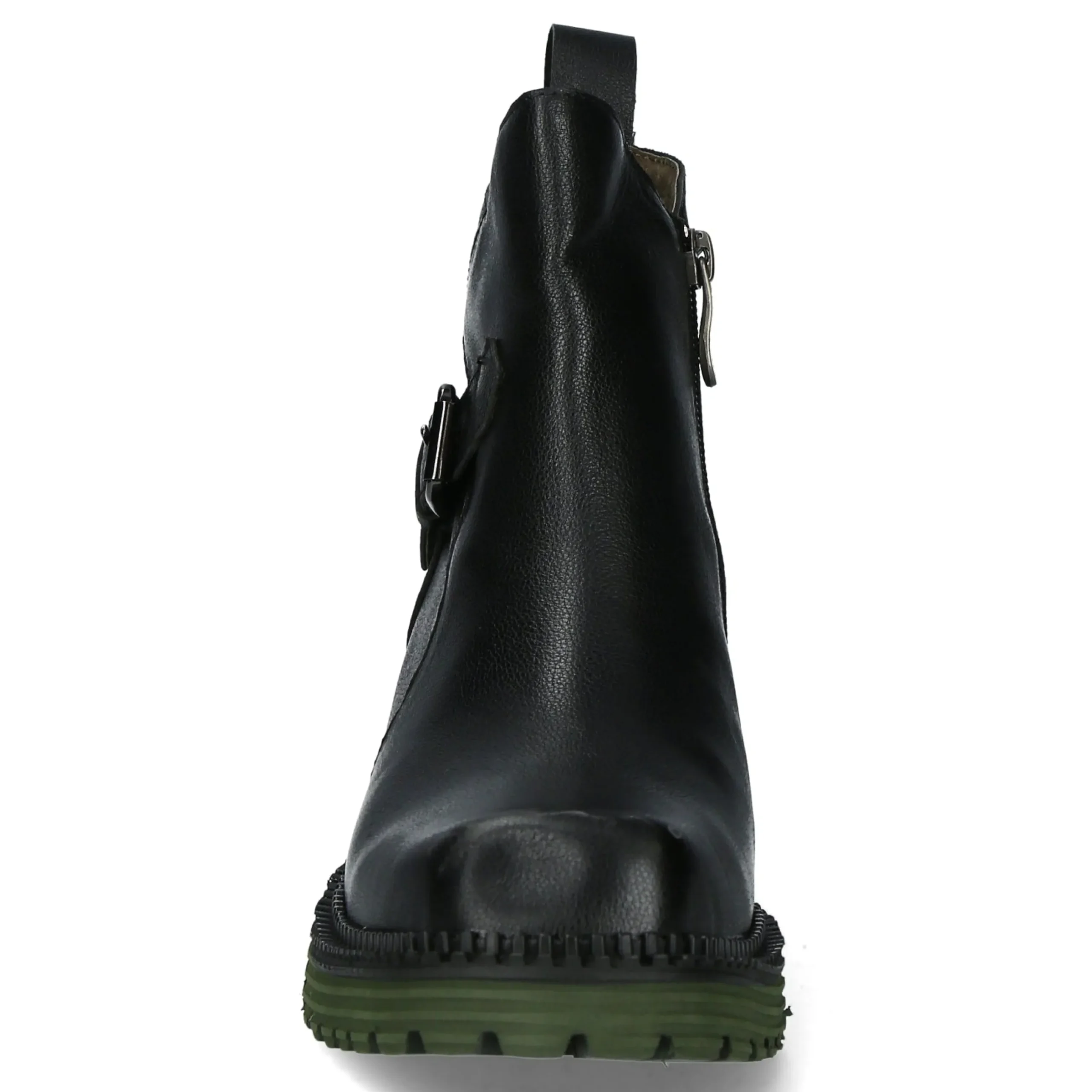 Best Bottines - MOLYO 03 Bottines