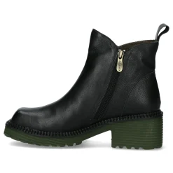 Best Bottines - MOLYO 03 Bottines