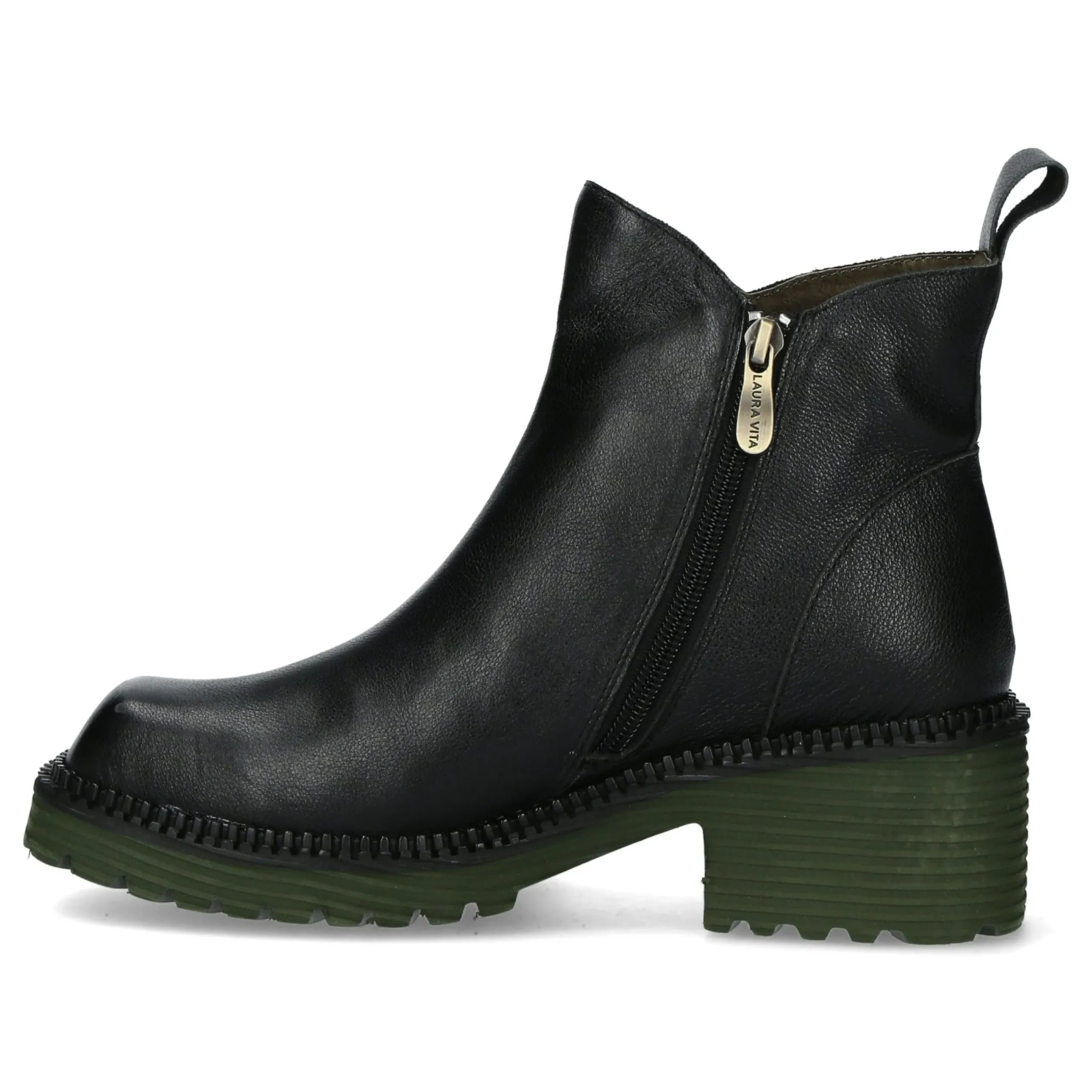 Best Bottines - MOLYO 03 Bottines