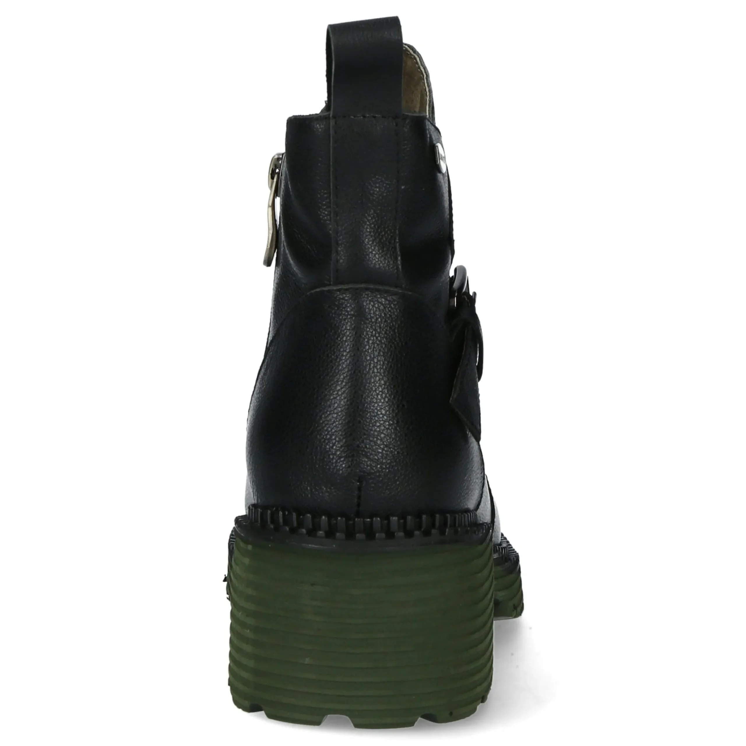 Best Bottines - MOLYO 03 Bottines