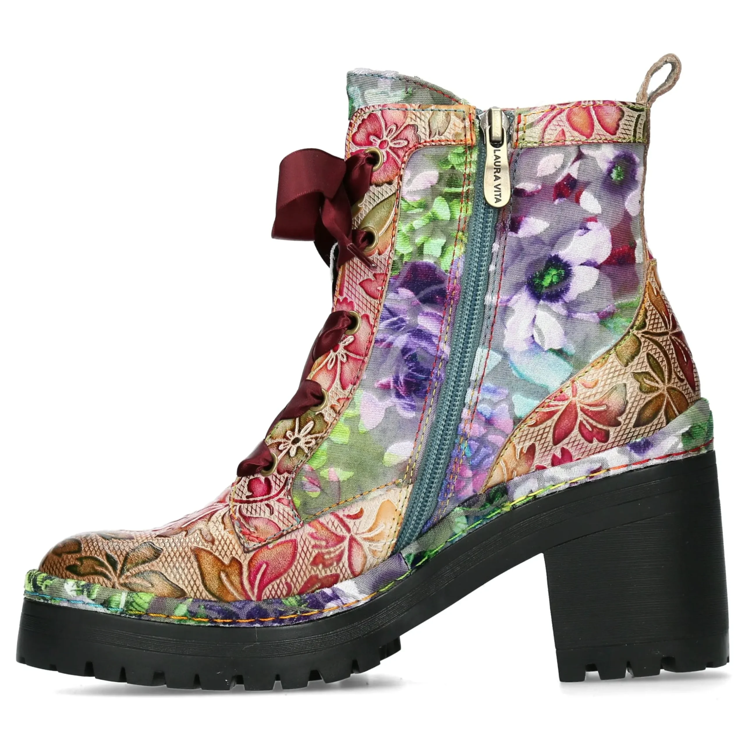 Outlet Bottines - MONAO 16 Bottines