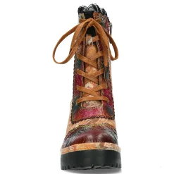 Online Bottines - MONAO 14 Bottines
