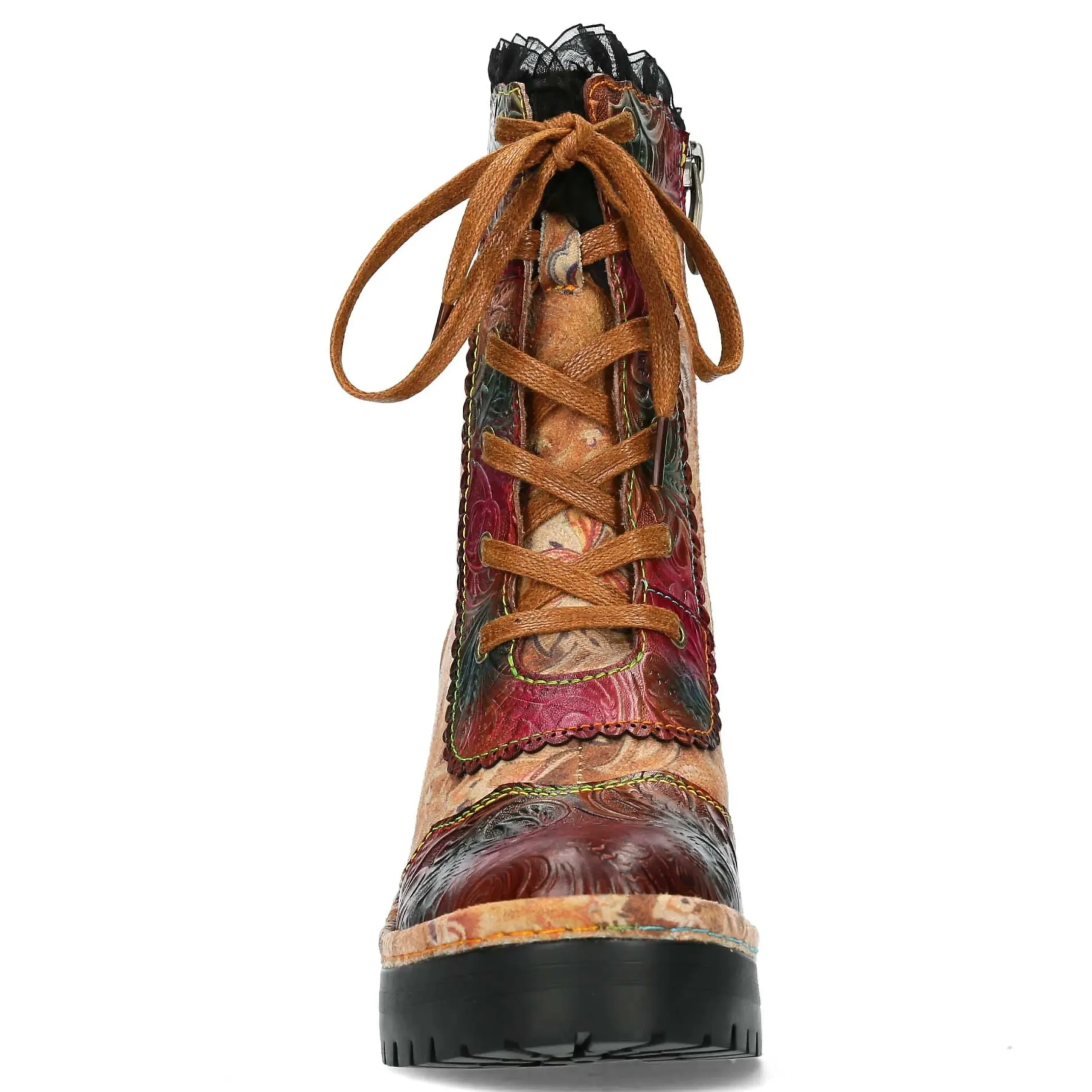 Online Bottines - MONAO 14 Bottines