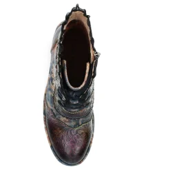 Online Bottines - MONAO 14 Bottines