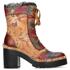 Online Bottines - MONAO 14 Bottines