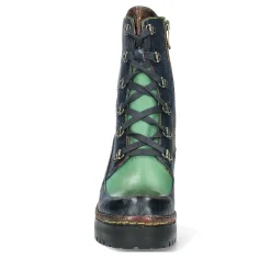Best Bottines - MONAO 02 Bottines