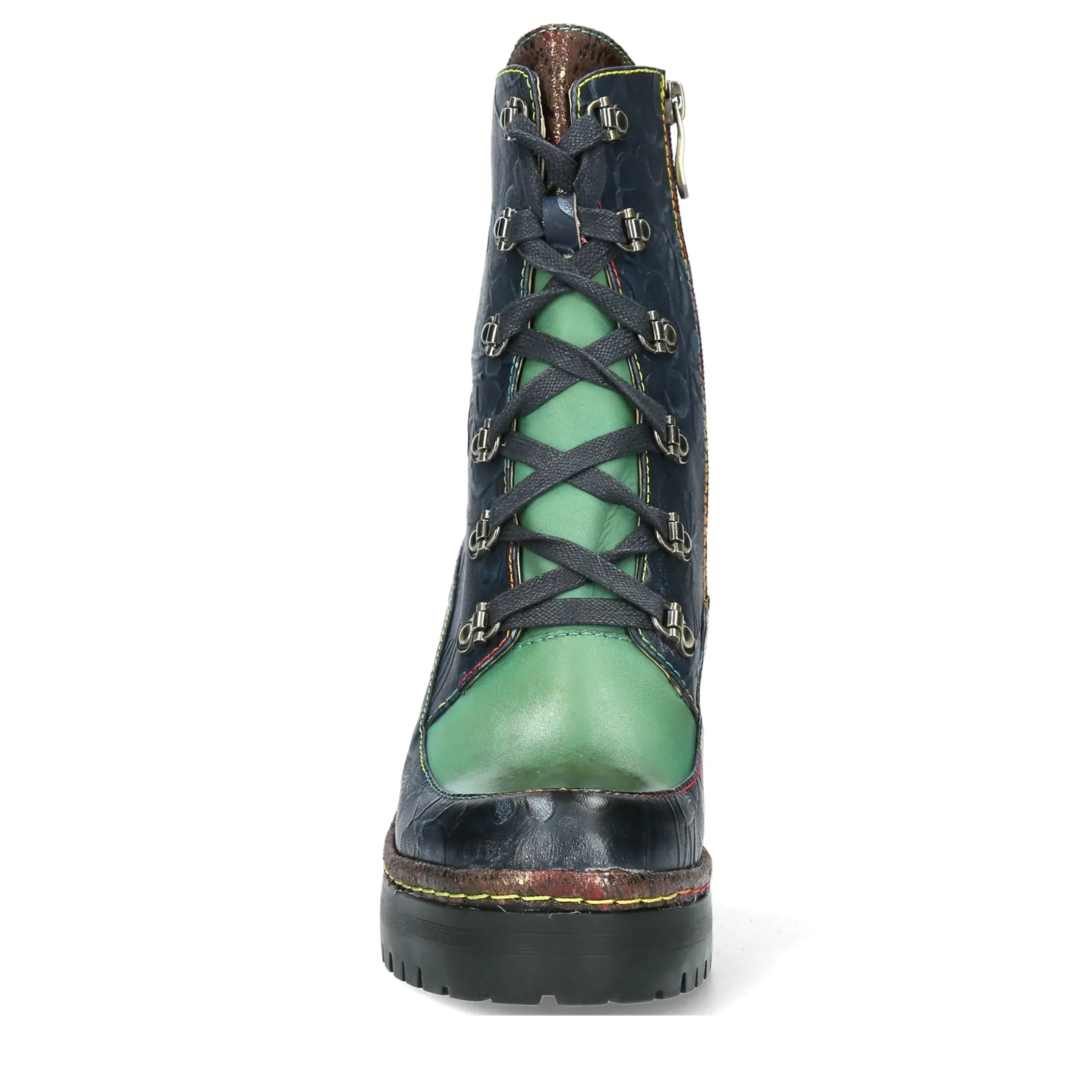 Best Bottines - MONAO 02 Bottines