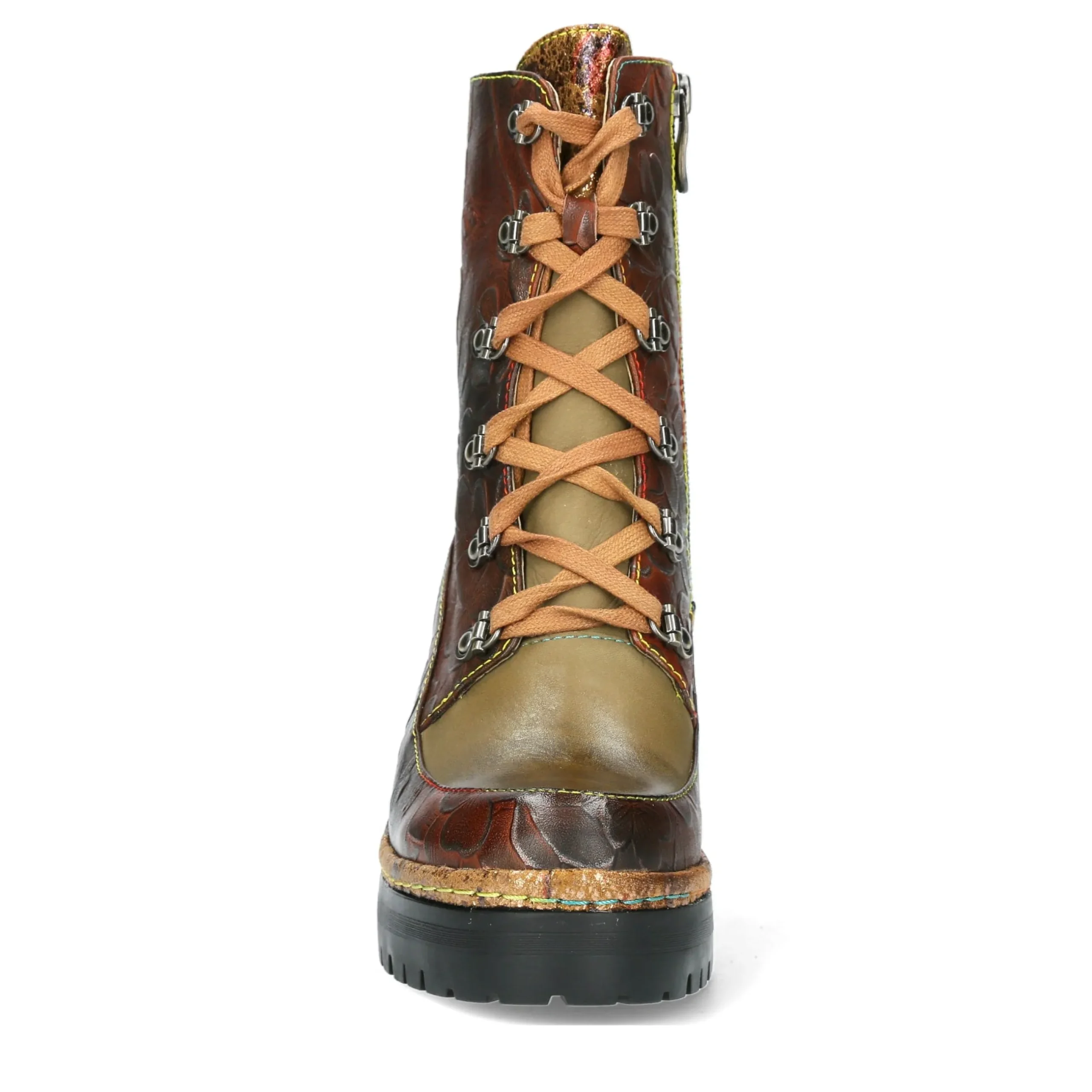 Best Bottines - MONAO 02 Bottines