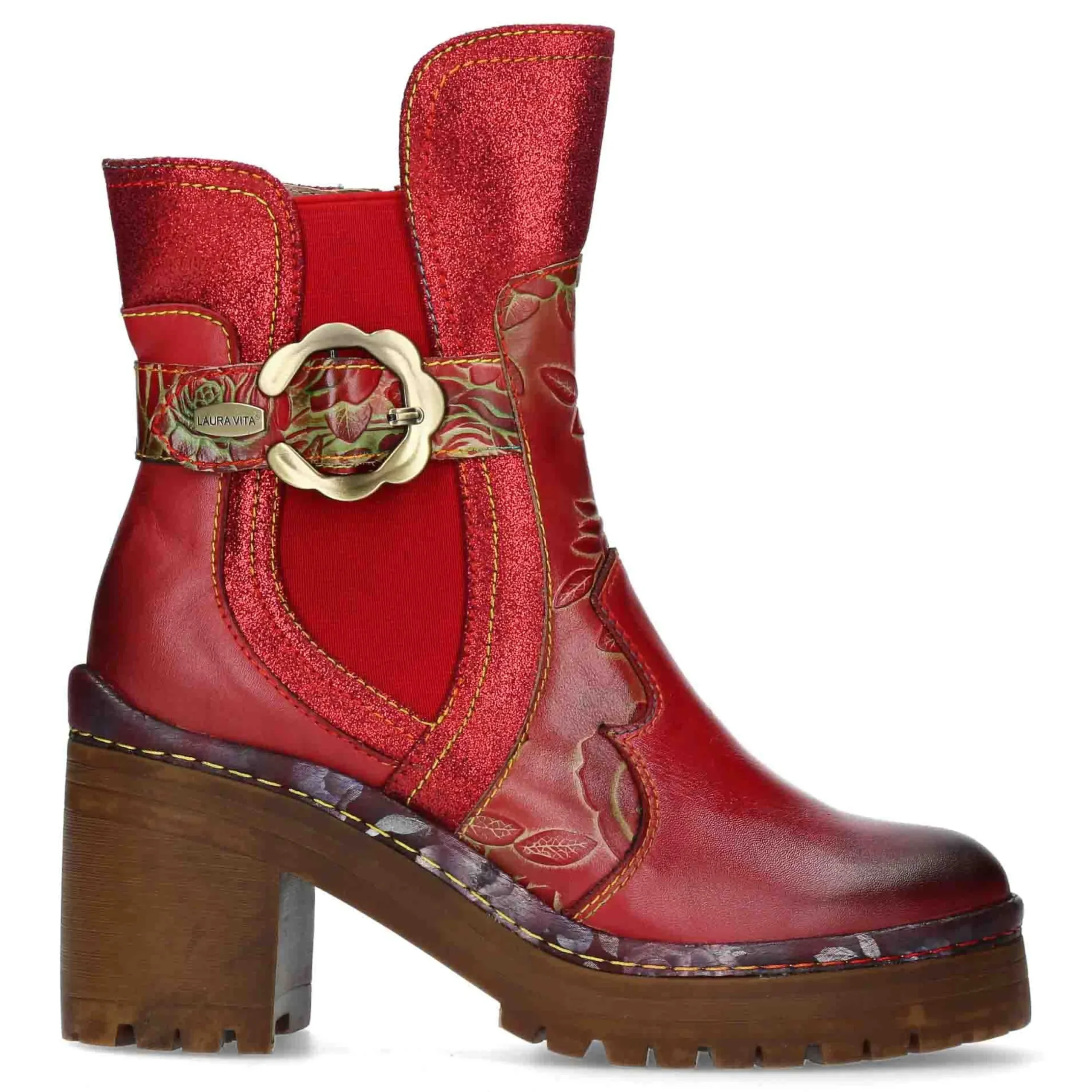 Outlet Bottines - MONAO 82 Bottines
