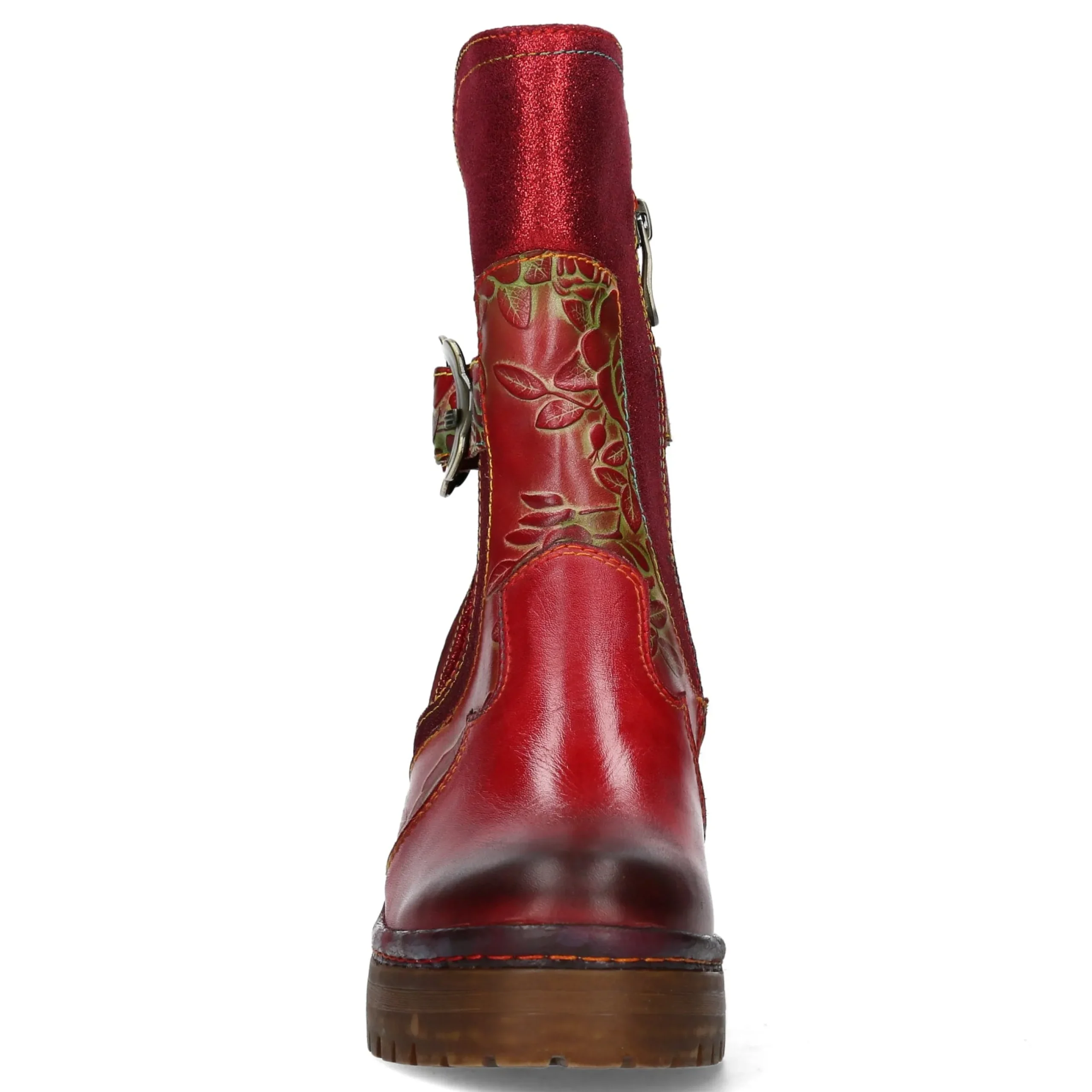 Outlet Bottines - MONAO 82 Bottines