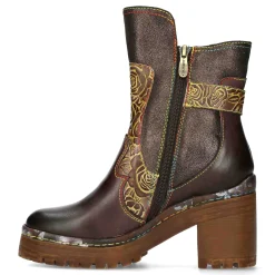 Outlet Bottines - MONAO 82 Bottines