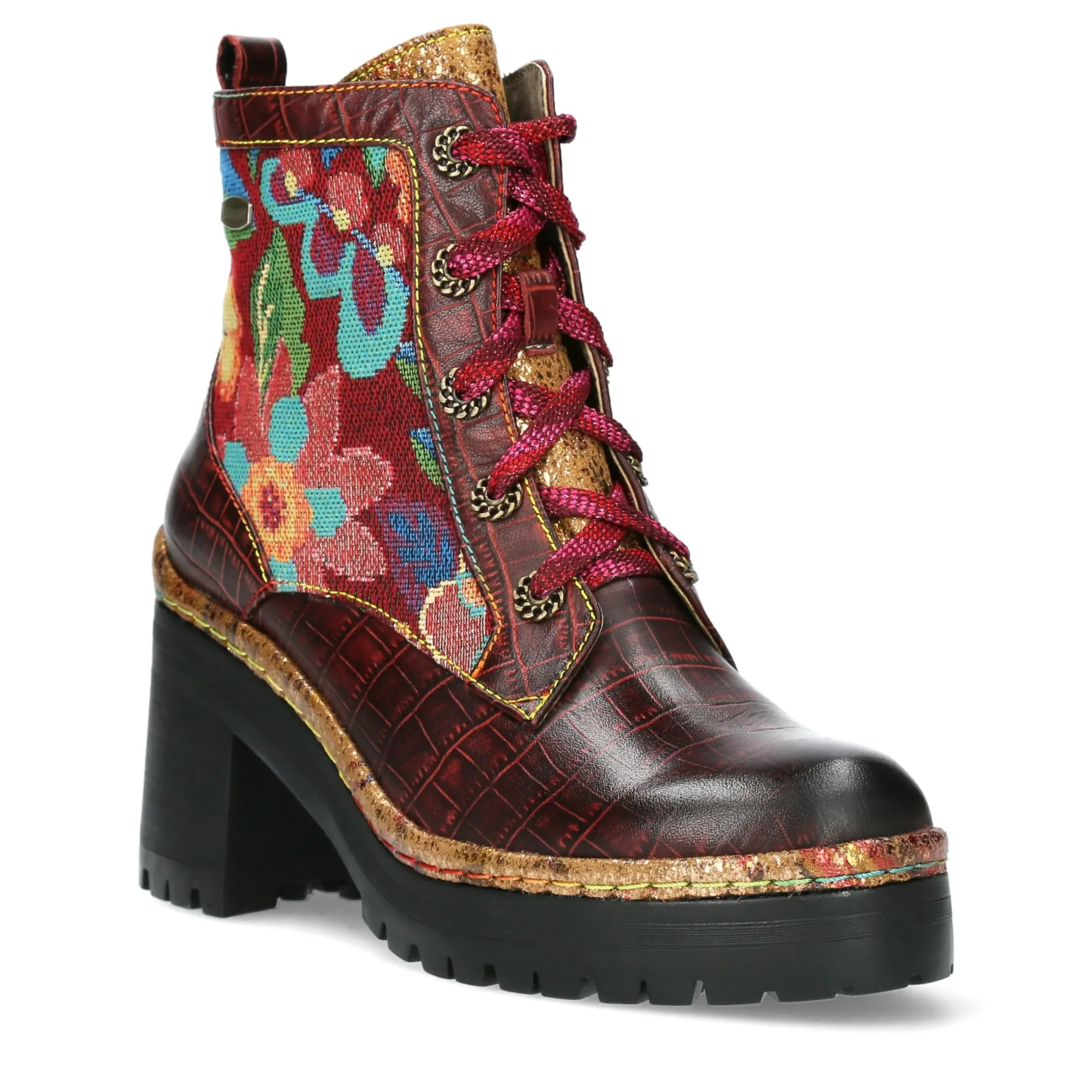 Online Bottines - MONAO 08 Bottines