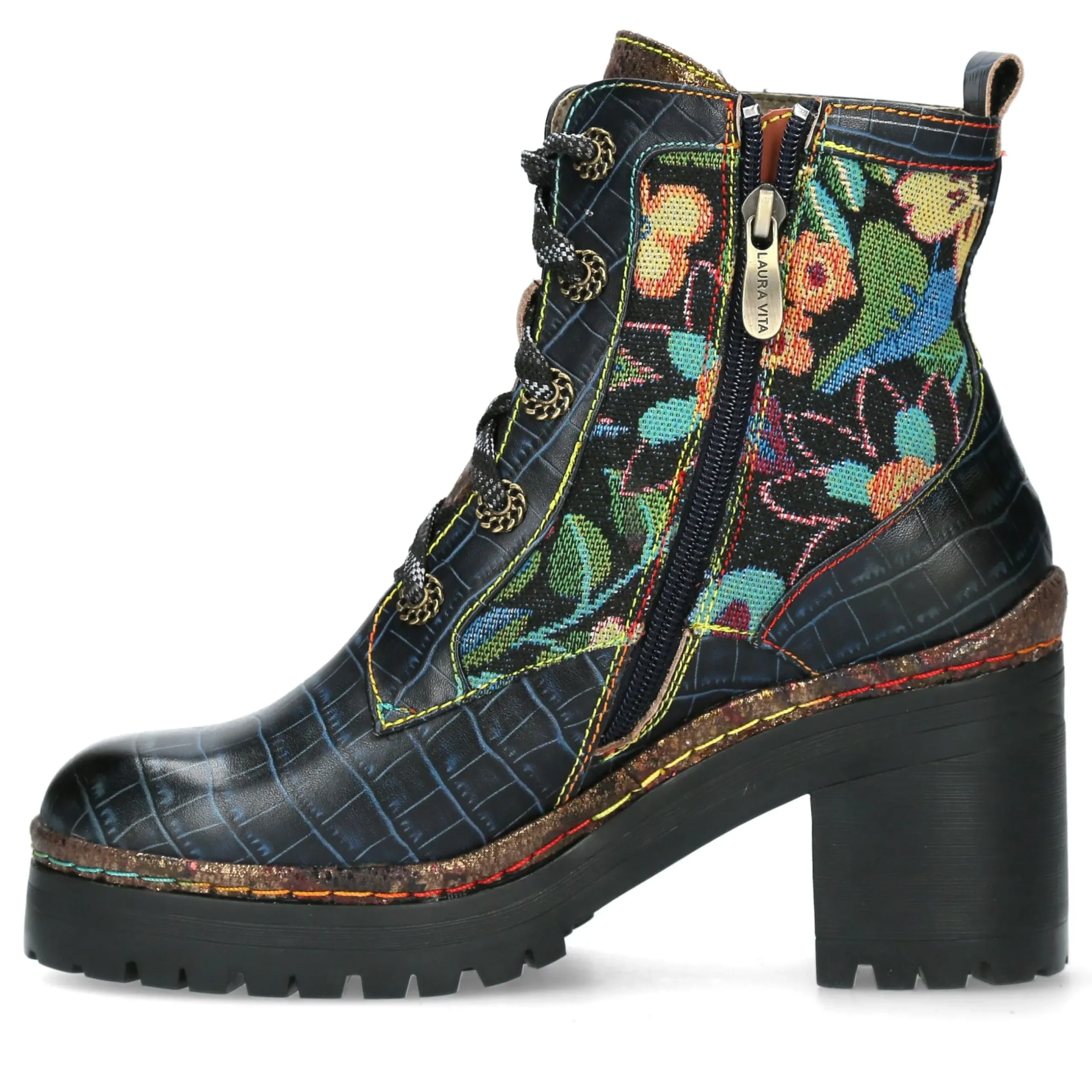 Online Bottines - MONAO 08 Bottines