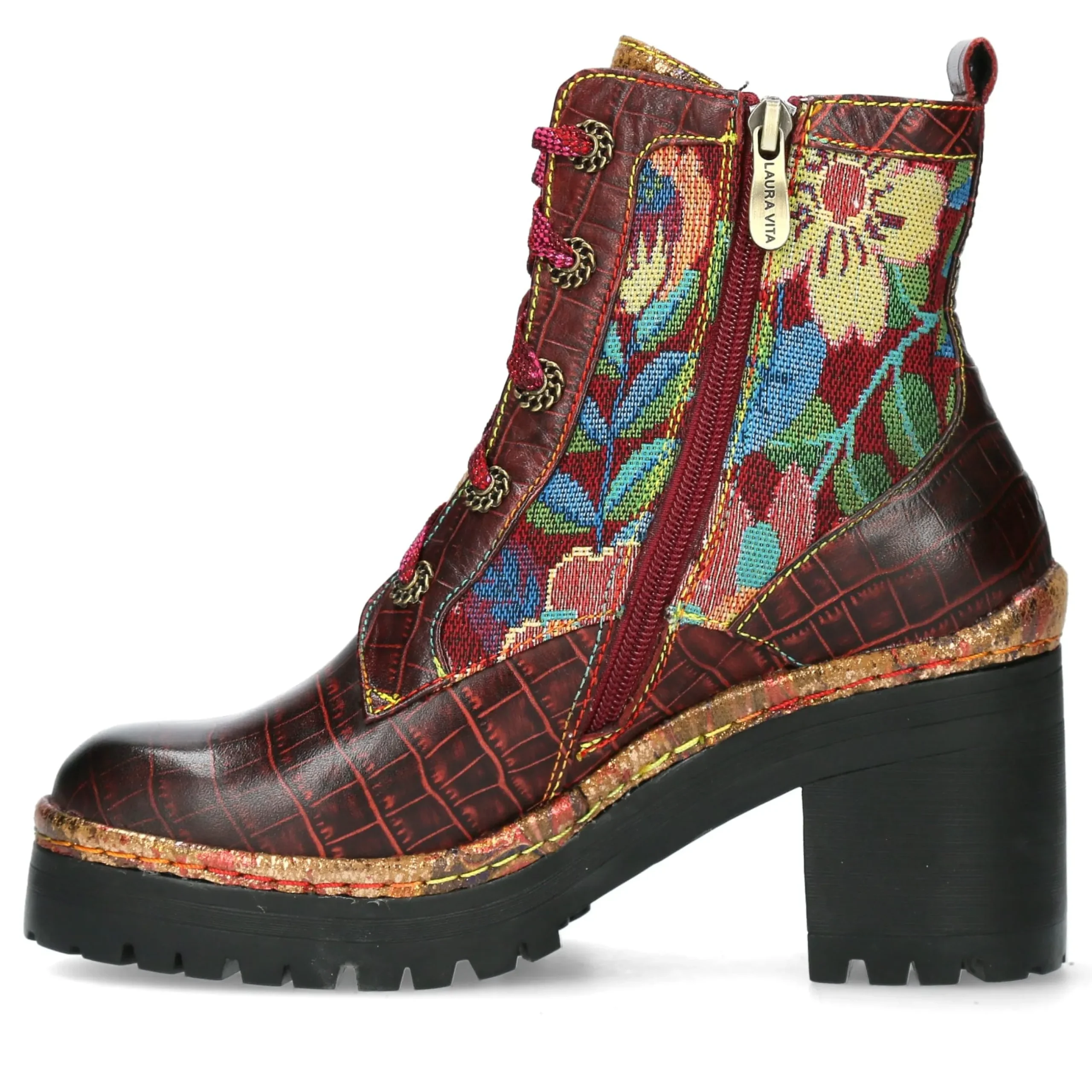 Online Bottines - MONAO 08 Bottines