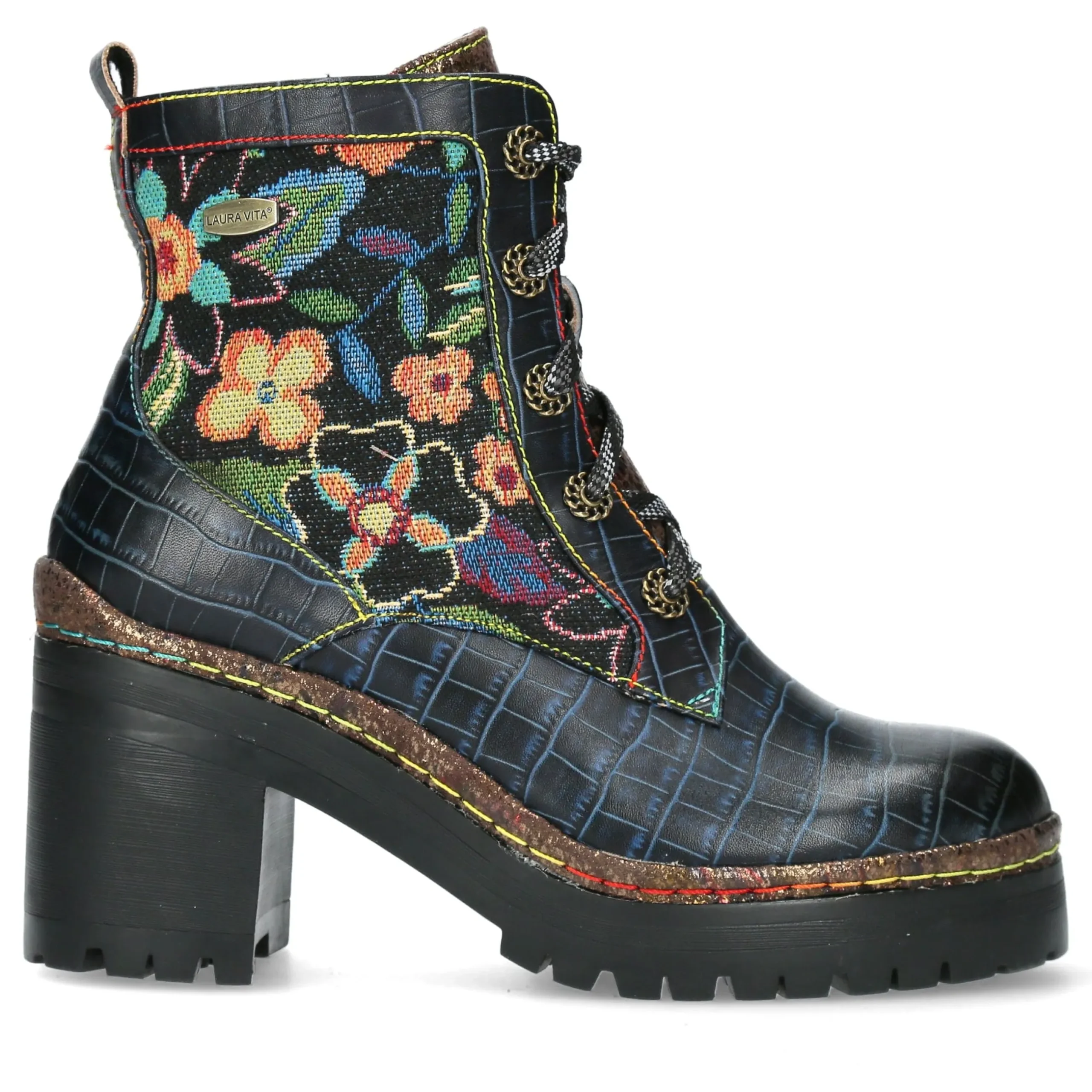 Online Bottines - MONAO 08 Bottines