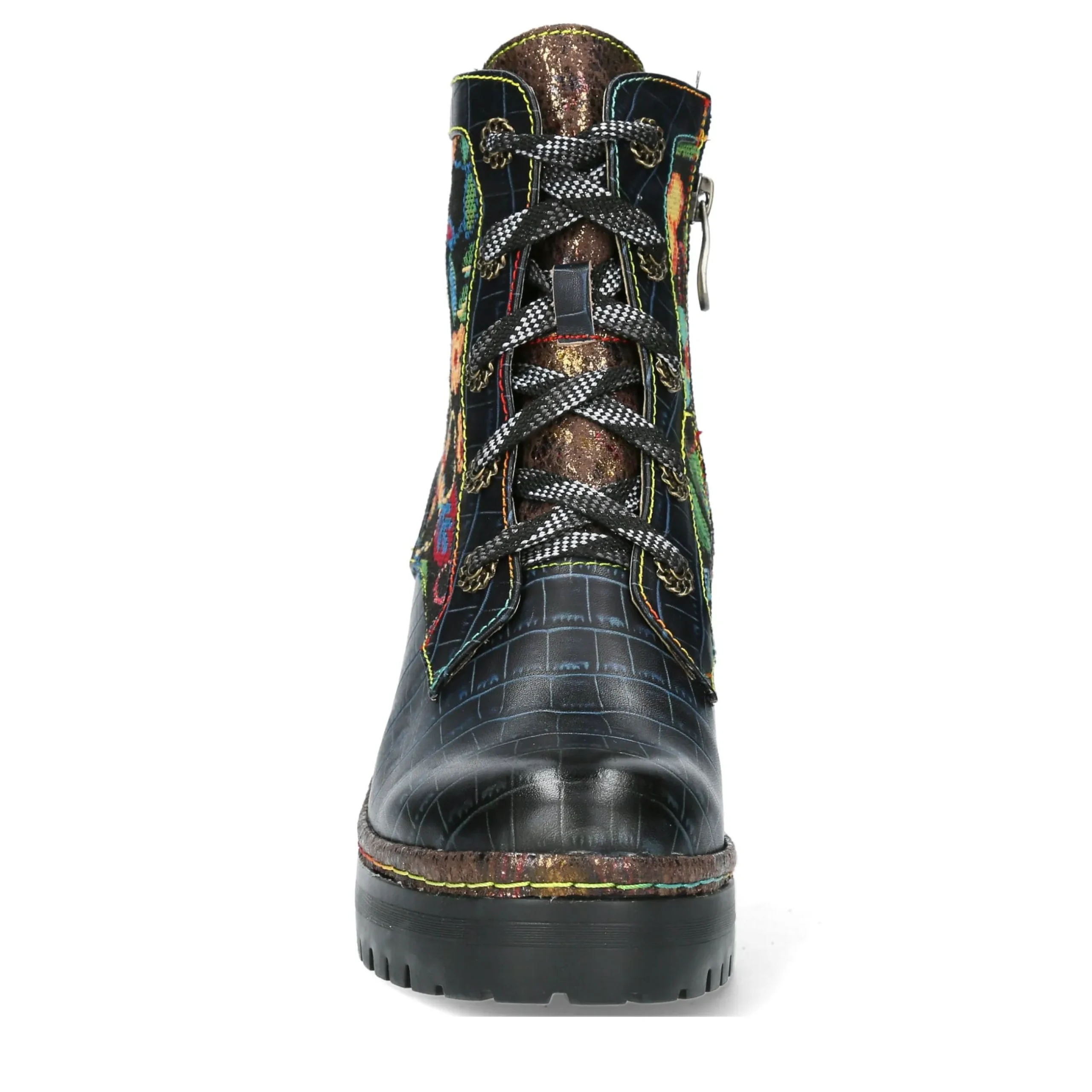 Online Bottines - MONAO 08 Bottines