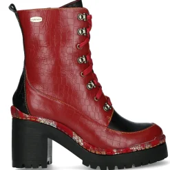 Online Bottines - MONAO 02 Bottines