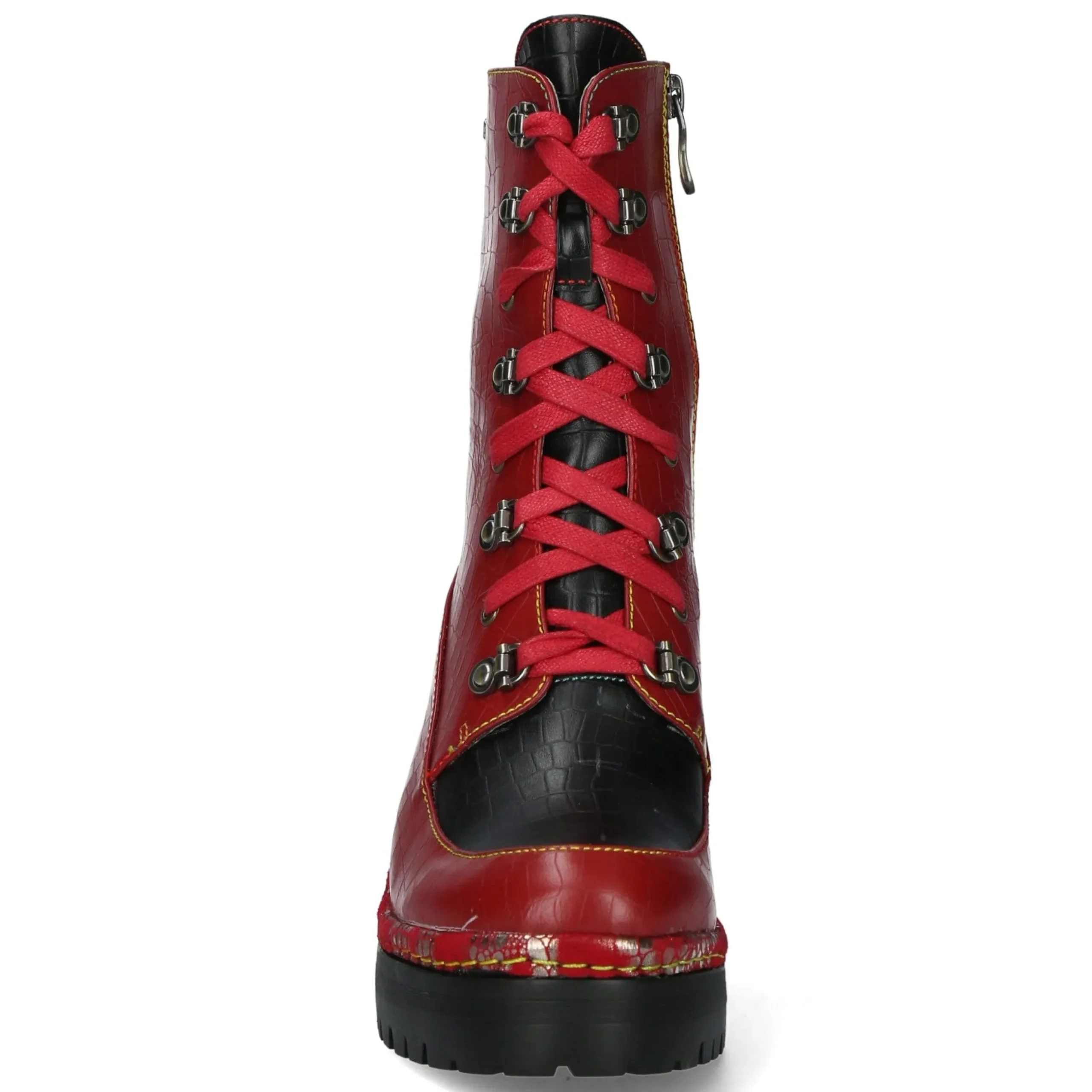 Online Bottines - MONAO 02 Bottines