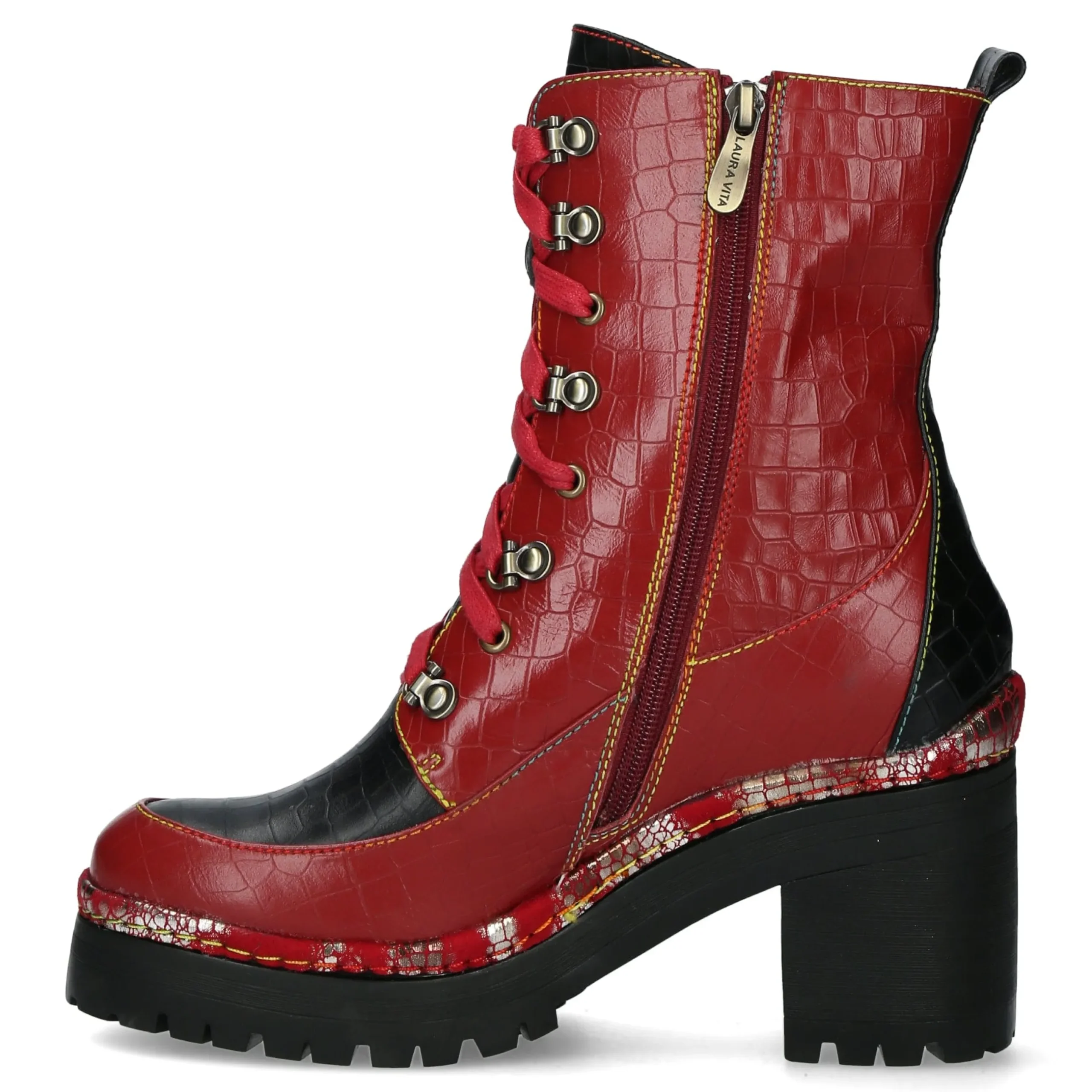 Online Bottines - MONAO 02 Bottines