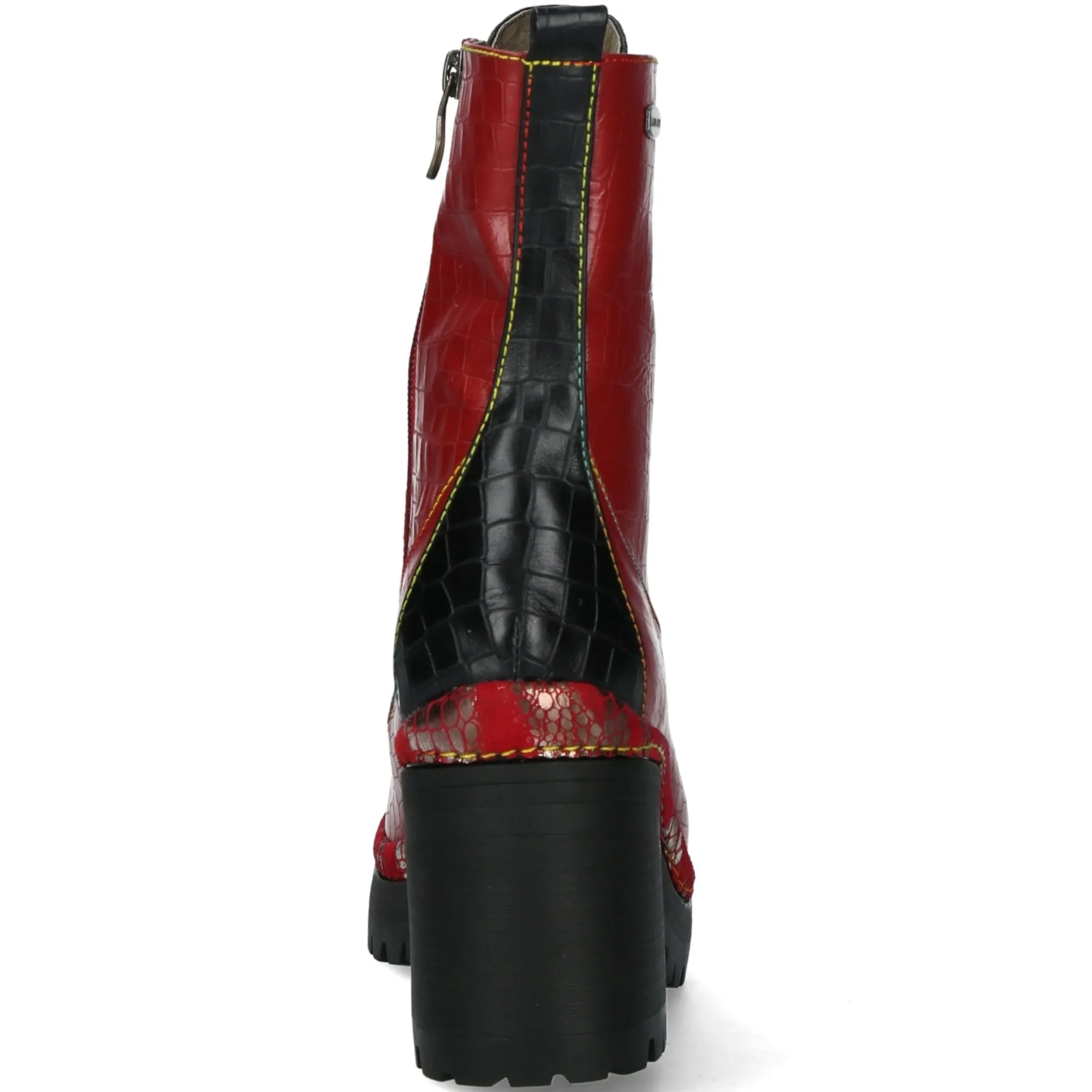 Online Bottines - MONAO 02 Bottines