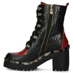Online Bottines - MONAO 02 Bottines