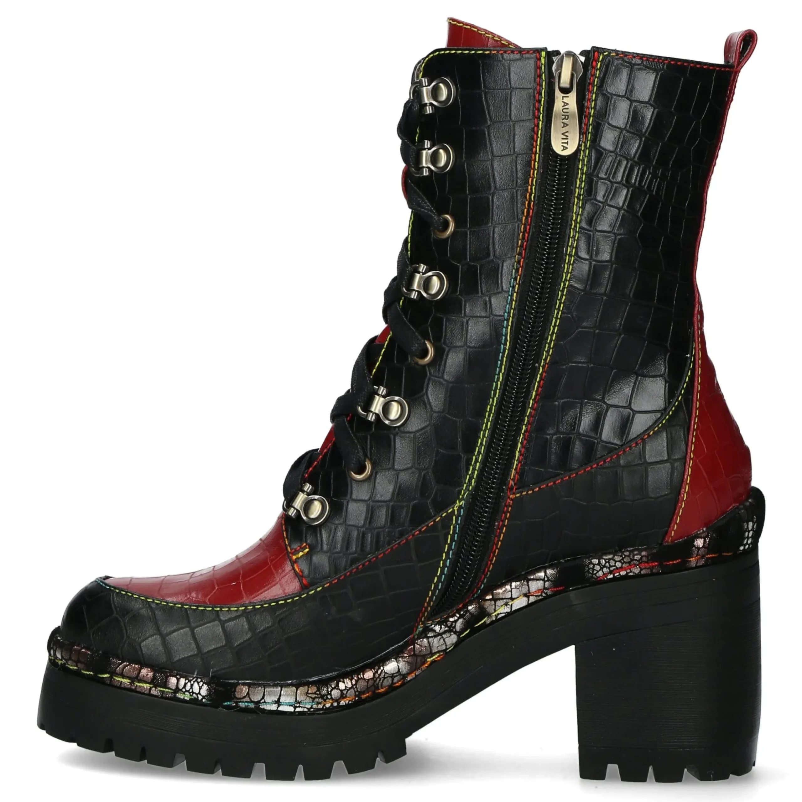 Online Bottines - MONAO 02 Bottines