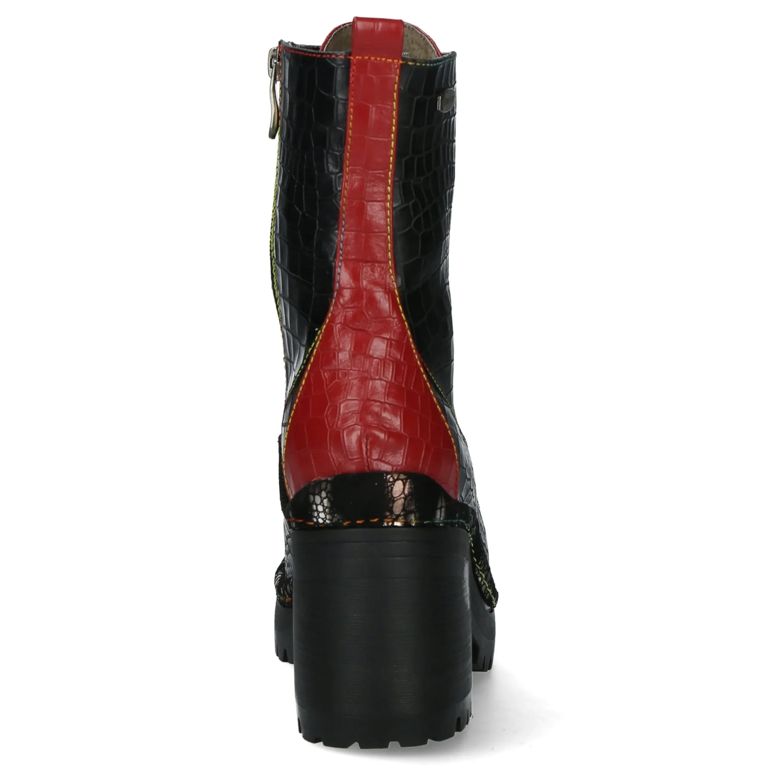 Online Bottines - MONAO 02 Bottines