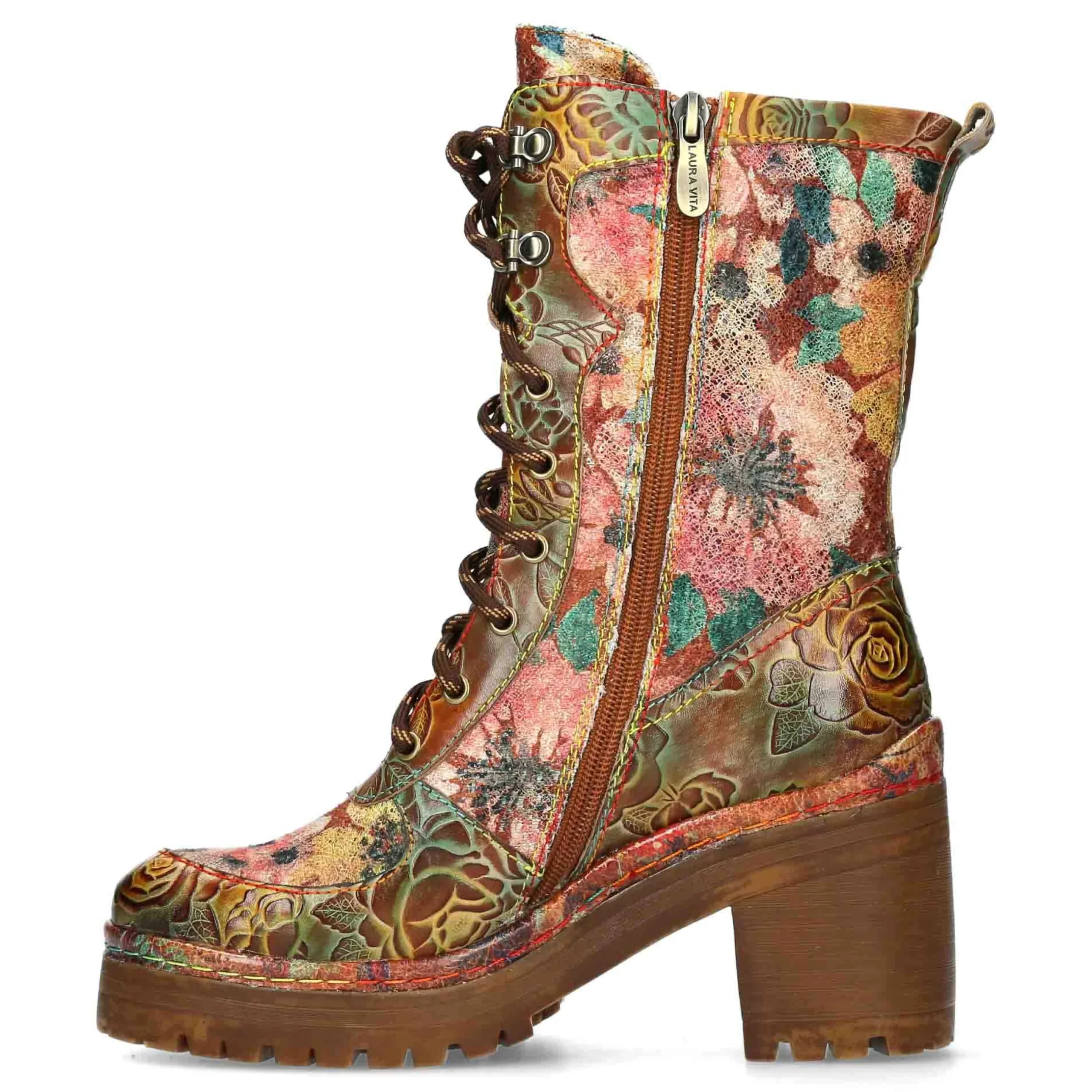 New Bottines - MONAO 83 Bottines