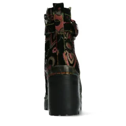 Store Bottines - MONAO 04 Bottines