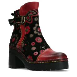 Store Bottines - MONAO 04 Bottines