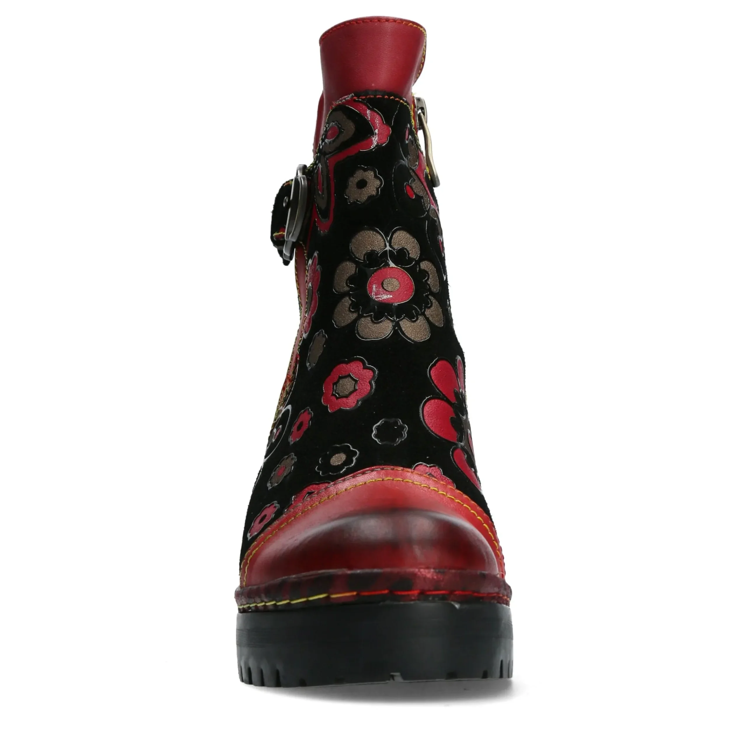 Store Bottines - MONAO 04 Bottines