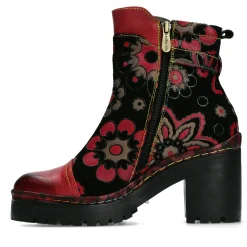 Store Bottines - MONAO 04 Bottines