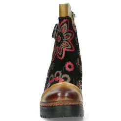 Store Bottines - MONAO 04 Bottines